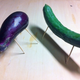 Image for article titled Mad Max Recreated with Vegetables for Dead Spirits
